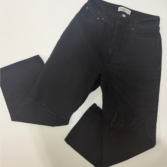 Abercrombie & Fitch Denim - Abercrombie&Fitch women